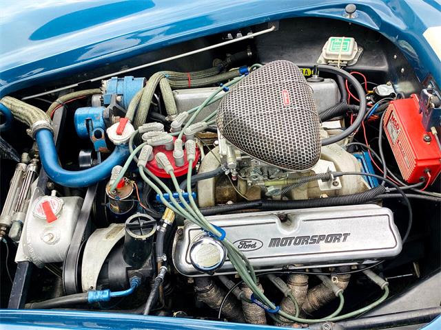 1992 Shelby Cobra Replica (CC-1775983) for sale in Cicero, Indiana