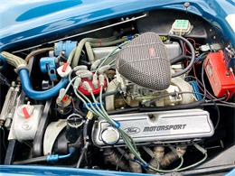 1992 Shelby Cobra Replica (CC-1775983) for sale in Cicero, Indiana