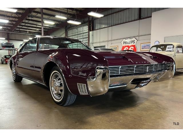 1966 Oldsmobile Toronado (CC-1775988) for sale in Chicago, Illinois