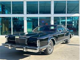 1979 Lincoln Mark V (CC-1770600) for sale in Palmetto, Florida