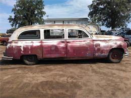 1949 Packard Ambulance (CC-1776007) for sale in Parkers Prairie, Minnesota