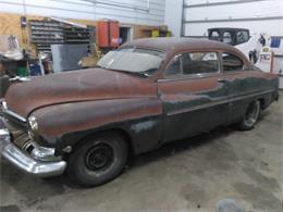 1951 Mercury Coupe (CC-1776010) for sale in Parkers Prairie, Minnesota