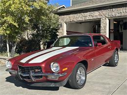 1973 Chevrolet Camaro Z28 (CC-1776011) for sale in Erie, Colorado