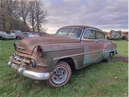 1953 Chevrolet Bel Air (CC-1776024) for sale in Thief River Falls, MN, Minnesota