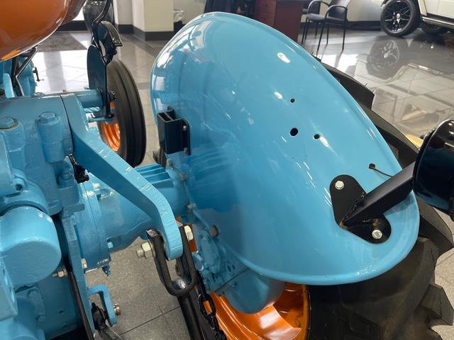 1966 Lamborghini Tractor (CC-1770603) for sale in Jacksonville, Florida