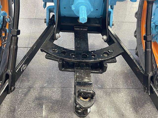 1966 Lamborghini Tractor (CC-1770603) for sale in Jacksonville, Florida