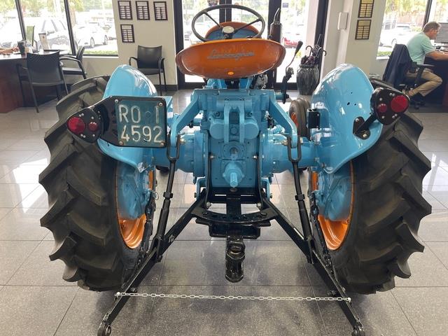 1966 Lamborghini Tractor (CC-1770603) for sale in Jacksonville, Florida