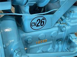 1966 Lamborghini Tractor (CC-1770603) for sale in Jacksonville, Florida