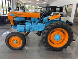 1966 Lamborghini Tractor (CC-1770603) for sale in Jacksonville, Florida