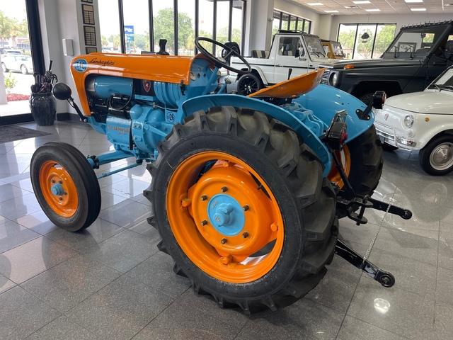1966 Lamborghini Tractor (CC-1770603) for sale in Jacksonville, Florida