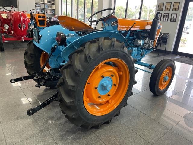 1966 Lamborghini Tractor (CC-1770603) for sale in Jacksonville, Florida