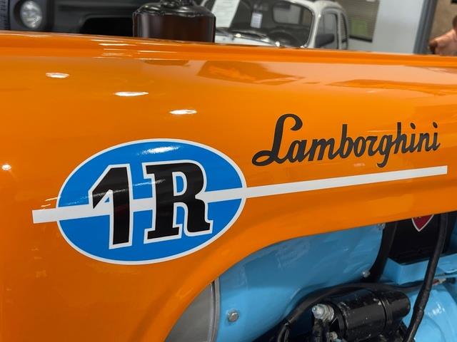1966 Lamborghini Tractor (CC-1770603) for sale in Jacksonville, Florida