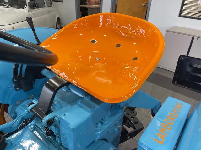 1966 Lamborghini Tractor (CC-1770603) for sale in Jacksonville, Florida