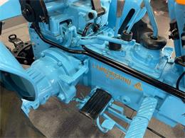 1966 Lamborghini Tractor (CC-1770603) for sale in Jacksonville, Florida