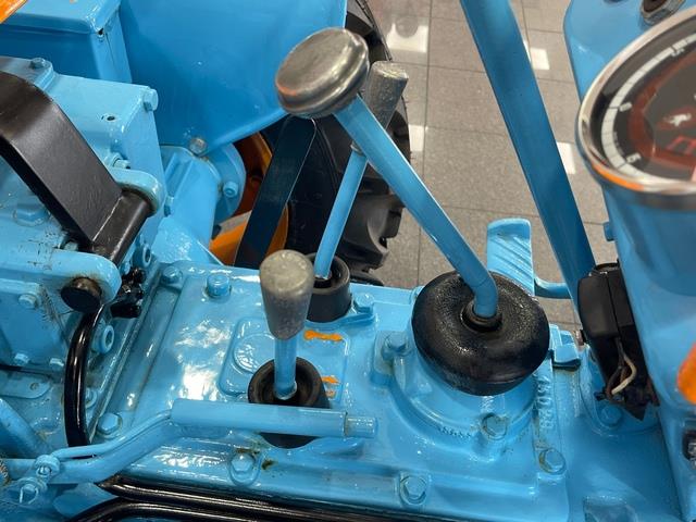 1966 Lamborghini Tractor (CC-1770603) for sale in Jacksonville, Florida