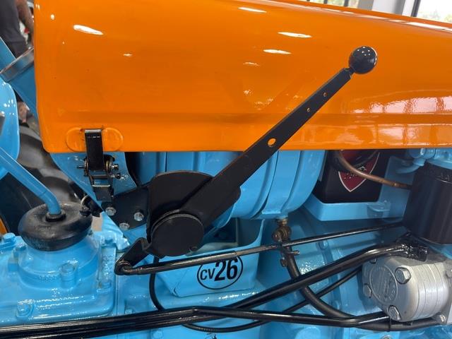 1966 Lamborghini Tractor (CC-1770603) for sale in Jacksonville, Florida