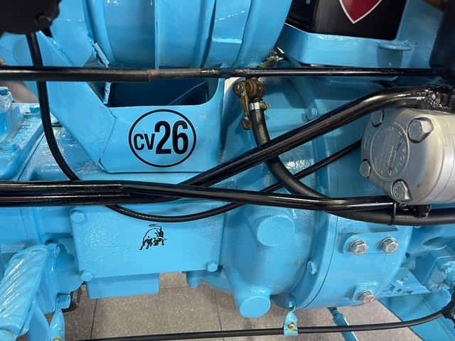 1966 Lamborghini Tractor (CC-1770603) for sale in Jacksonville, Florida