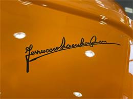 1966 Lamborghini Tractor (CC-1770603) for sale in Jacksonville, Florida