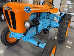 1966 Lamborghini Tractor (CC-1770603) for sale in Jacksonville, Florida