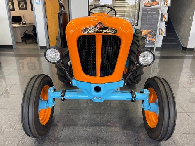1966 Lamborghini Tractor (CC-1770603) for sale in Jacksonville, Florida