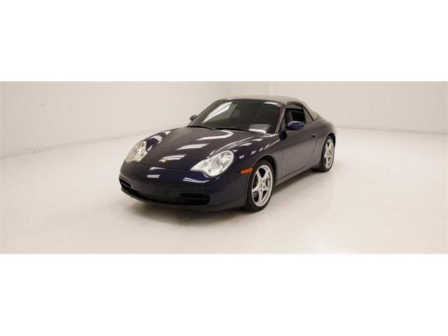 2003 Porsche 911 (CC-1776041) for sale in Morgantown, Pennsylvania