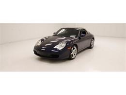 2003 Porsche 911 (CC-1776041) for sale in Morgantown, Pennsylvania