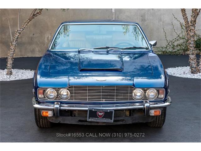 1972 Aston Martin DBS (CC-1776043) for sale in Beverly Hills, California