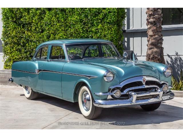 1953 Packard Clipper (CC-1776044) for sale in Beverly Hills, California