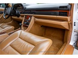1991 Mercedes-Benz 420SEL (CC-1776049) for sale in Beverly Hills, California
