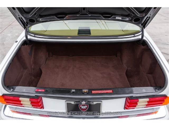 1991 Mercedes-Benz 420SEL (CC-1776049) for sale in Beverly Hills, California
