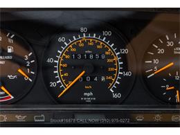 1991 Mercedes-Benz 420SEL (CC-1776049) for sale in Beverly Hills, California