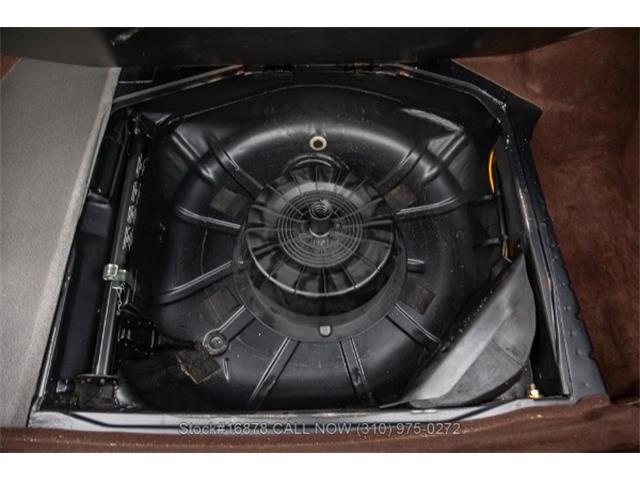1991 Mercedes-Benz 420SEL (CC-1776049) for sale in Beverly Hills, California