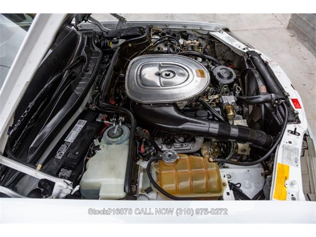 1991 Mercedes-Benz 420SEL (CC-1776049) for sale in Beverly Hills, California