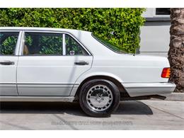 1991 Mercedes-Benz 420SEL (CC-1776049) for sale in Beverly Hills, California