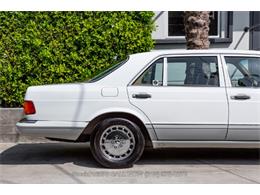 1991 Mercedes-Benz 420SEL (CC-1776049) for sale in Beverly Hills, California