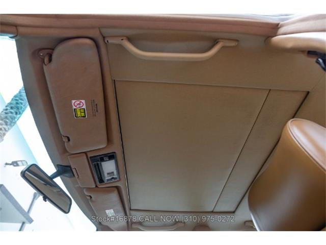 1991 Mercedes-Benz 420SEL (CC-1776049) for sale in Beverly Hills, California