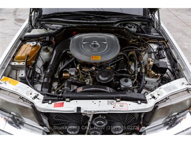 1991 Mercedes-Benz 420SEL (CC-1776049) for sale in Beverly Hills, California
