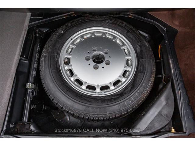 1991 Mercedes-Benz 420SEL (CC-1776049) for sale in Beverly Hills, California