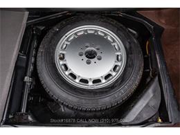 1991 Mercedes-Benz 420SEL (CC-1776049) for sale in Beverly Hills, California