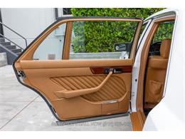 1991 Mercedes-Benz 420SEL (CC-1776049) for sale in Beverly Hills, California