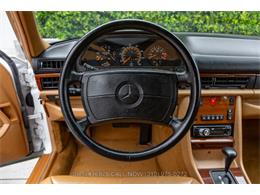 1991 Mercedes-Benz 420SEL (CC-1776049) for sale in Beverly Hills, California