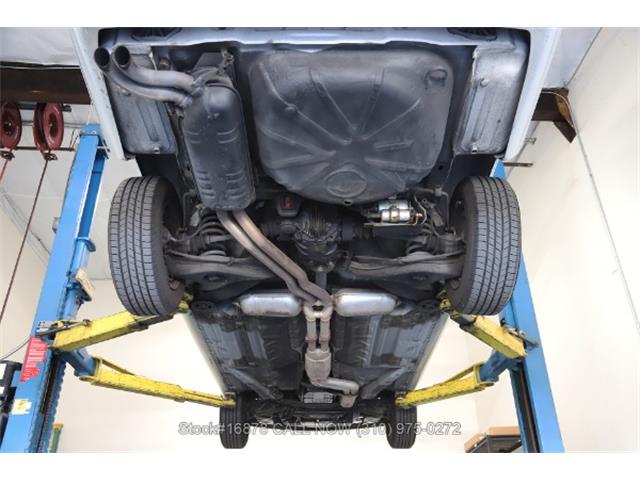 1991 Mercedes-Benz 420SEL (CC-1776049) for sale in Beverly Hills, California