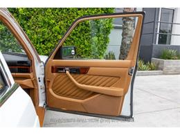 1991 Mercedes-Benz 420SEL (CC-1776049) for sale in Beverly Hills, California