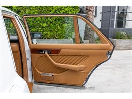 1991 Mercedes-Benz 420SEL (CC-1776049) for sale in Beverly Hills, California