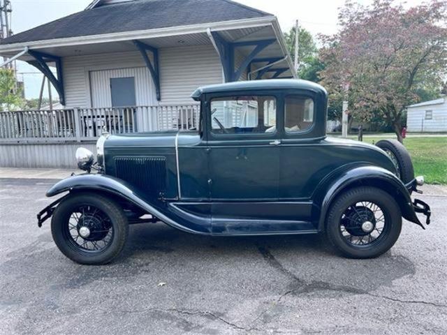 1930 Ford Model A for Sale | ClassicCars.com | CC-1776050