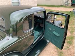 1934 Chevrolet 5-Window Coupe (CC-1776061) for sale in Fredericksburg, Texas