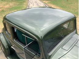 1934 Chevrolet 5-Window Coupe (CC-1776061) for sale in Fredericksburg, Texas