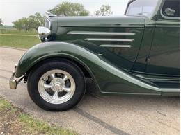 1934 Chevrolet 5-Window Coupe (CC-1776061) for sale in Fredericksburg, Texas