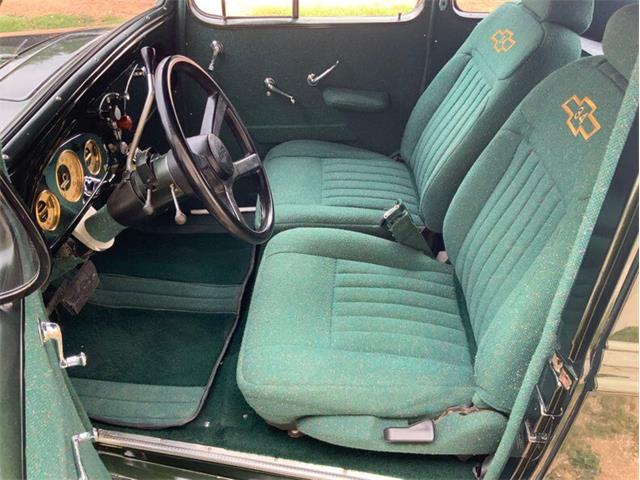 1934 Chevrolet 5-Window Coupe (CC-1776061) for sale in Fredericksburg, Texas