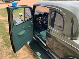 1934 Chevrolet 5-Window Coupe (CC-1776061) for sale in Fredericksburg, Texas